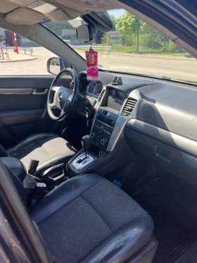 Chevrolet Captiva 2.0 CDI  | Mobile.bg    10