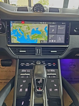 Porsche Cayenne COUPE, 21&#34;-TURBO GT, SPORT DESIGN - 119900 лв. - 72523554 | Car24.bg