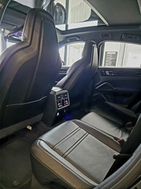 Porsche Cayenne COUPE, 21&#34;-TURBO GT, SPORT DESIGN - 119900 лв. - 72523554 | Car24.bg
