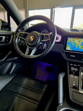 Porsche Cayenne COUPE, 21&#34;-TURBO GT, SPORT DESIGN - 119900 лв. - 72523554 | Car24.bg
