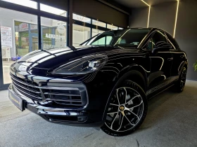 Porsche Cayenne COUPE, 21&#34;-TURBO GT, SPORT DESIGN - 119900 лв. - 72523554 | Car24.bg