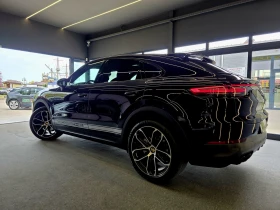Porsche Cayenne COUPE, 21&#34;-TURBO GT, SPORT DESIGN - 119900 лв. - 72523554 | Car24.bg