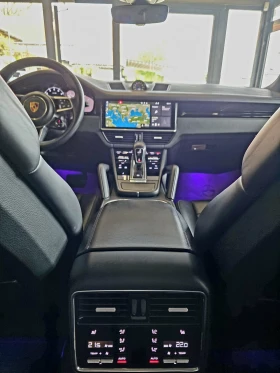Porsche Cayenne COUPE, 21&#34;-TURBO GT, SPORT DESIGN - 119900 лв. - 72523554 | Car24.bg