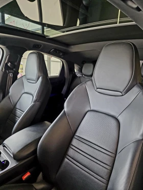 Porsche Cayenne COUPE, 21&#34;-TURBO GT, SPORT DESIGN - 119900 лв. - 72523554 | Car24.bg