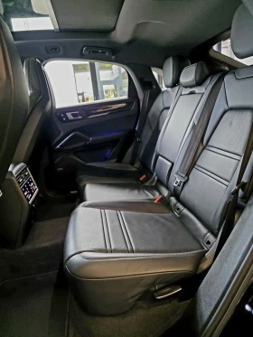 Porsche Cayenne COUPE, 21&#34;-TURBO GT, SPORT DESIGN - 119900 лв. - 72523554 | Car24.bg