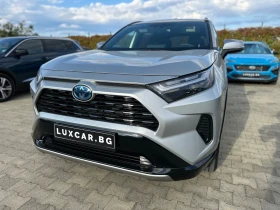 Toyota Rav4 2.5 Hybrid SE AWD - 83900 лв. - 30149075 3