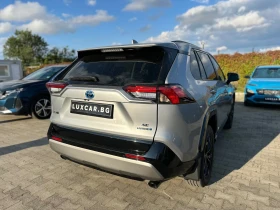 Toyota Rav4 2.5 Hybrid SE AWD - 83900 лв. - 30149075 7