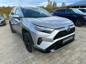 Toyota Rav4 2.5 Hybrid SE AWD - 83900 лв. - 30149075 4
