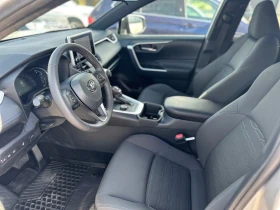 Toyota Rav4 2.5 Hybrid SE AWD - 83900 лв. - 30149075 8