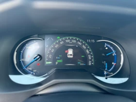 Toyota Rav4 2.5 Hybrid SE AWD - 83900 лв. - 30149075 11