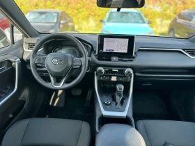 Toyota Rav4 2.5 Hybrid SE AWD - 83900 лв. - 30149075 14