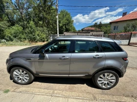 Обява за продажба на Land Rover Range Rover Evoque 2.2D4x4 ~28 500 лв. - изображение 4