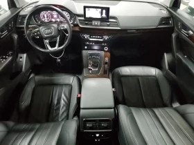 Audi Q5 PREMIUM QUATTRO | Mobile.bg    8
