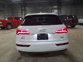 Audi Q5 PREMIUM QUATTRO | Mobile.bg    6