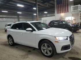 Audi Q5 PREMIUM QUATTRO | Mobile.bg    4