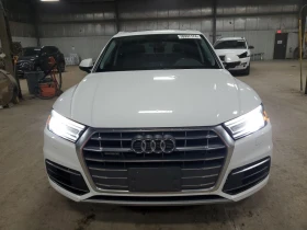 Audi Q5 PREMIUM QUATTRO | Mobile.bg    5