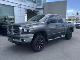 Dodge RAM 1500 CARFAX* АВТОФИНАНСИРАНЕ* БЕЗ ПЪРВОНАЧАЛНА ВНОСКА* 