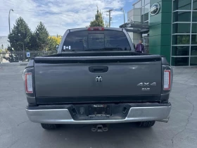 Dodge RAM 1500 CARFAX* АВТОФИНАНСИРАНЕ* БЕЗ ПЪРВОНАЧАЛНА ВНОСКА* - 15000 лв. - 25524604 4