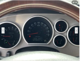 Toyota Sequoia PLATINUM* 5.7* V8* * *  | Mobile.bg    8