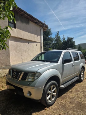 Nissan Pathfinder | Mobile.bg    2
