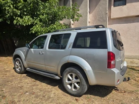 Nissan Pathfinder | Mobile.bg    5