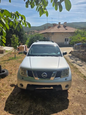 Nissan Pathfinder | Mobile.bg    3