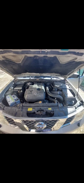 Nissan Pathfinder | Mobile.bg    7