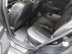 Kia Sportage 1, 7CRDI | Mobile.bg    6