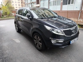 Kia Sportage 1, 7CRDI | Mobile.bg    3
