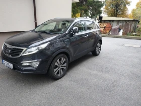 Kia Sportage 1, 7CRDI | Mobile.bg    2