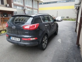 Kia Sportage 1, 7CRDI | Mobile.bg    4