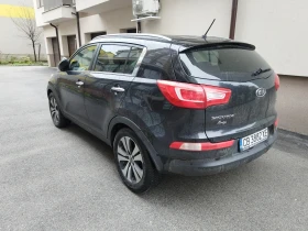 Kia Sportage 1, 7CRDI | Mobile.bg    5
