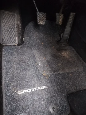 Kia Sportage 1, 7CRDI | Mobile.bg    10