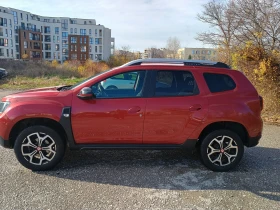 Dacia Duster Red Line, снимка 6