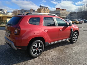 Dacia Duster Red Line, снимка 4