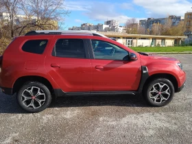Dacia Duster Red Line, снимка 3
