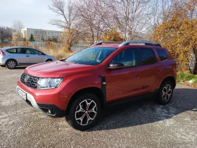 Dacia Duster Red Line, снимка 7