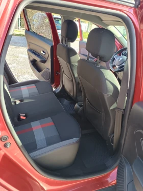 Dacia Duster Red Line, снимка 10