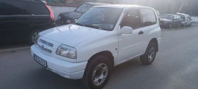 Suzuki Vitara 1.6 i, снимка 1