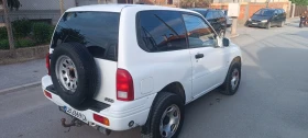 Suzuki Vitara 1.6 i, снимка 3