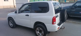 Suzuki Vitara 1.6 i, снимка 4