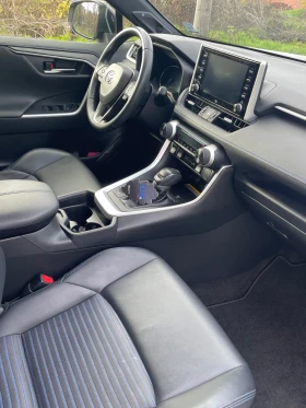 Toyota Rav4, снимка 13