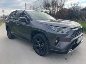 Toyota Rav4, снимка 3