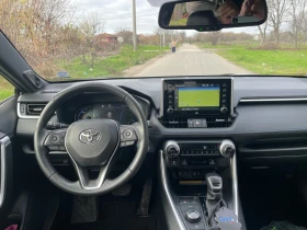 Toyota Rav4, снимка 9