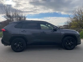 Toyota Rav4, снимка 2