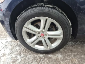 Jaguar F-PACE * 35T R SPORT * CARFAX * ЦЕНА ДО БГ, снимка 6