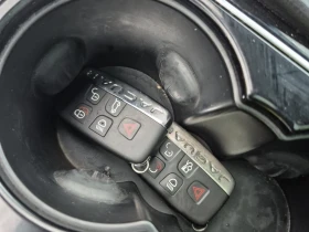 Jaguar F-PACE * 35T R SPORT * CARFAX * ЦЕНА ДО БГ, снимка 8