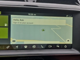 Jaguar F-PACE * 35T R SPORT * CARFAX * ЦЕНА ДО БГ, снимка 10