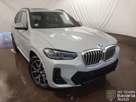 BMW X3 20i xDrive M Sport Paket Steptronic - 55700 € / 108939.73 лв. - 71067701 4