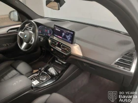 BMW X3 20i xDrive M Sport Paket Steptronic - 55700 € / 108939.73 лв. - 71067701 6